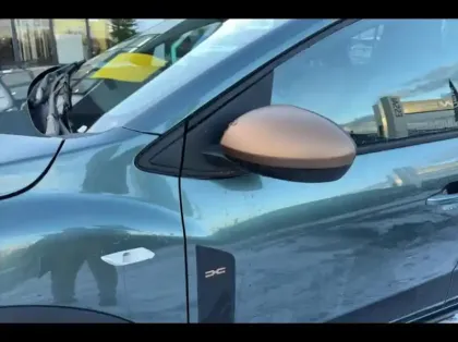 Photo 13 Dacia Jogger  1.6 hybrid 140ch Extreme+ 7 places -24