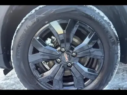 Photo 12 Dacia Jogger  1.6 hybrid 140ch Extreme+ 7 places -24