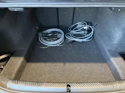 Photo 6 BMW Serie 5 Série 5 530e 299ch M Sport xDrive