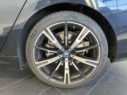 Photo 7 BMW Serie 5 Série 5 530e 299ch M Sport xDrive