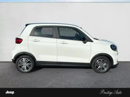 Photo 7 Leapmotor T03  Electric 95ch Design