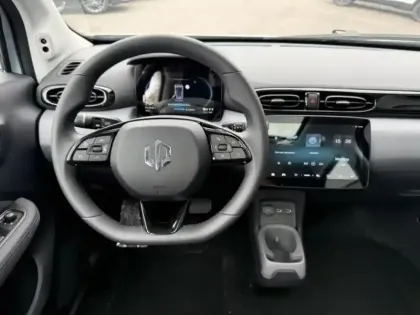 Photo 13 Leapmotor T03  Electric 95ch Design