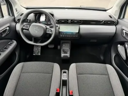 Photo 12 Leapmotor T03  Electric 95ch Design