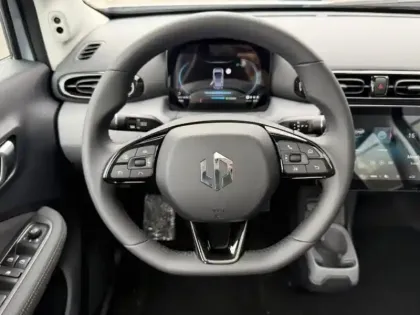 Photo 14 Leapmotor T03  Electric 95ch Design