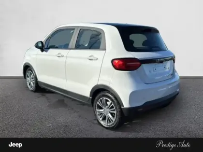 Photo 4 Leapmotor T03  Electric 95ch Design