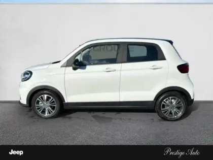 Photo 3 Leapmotor T03  Electric 95ch Design