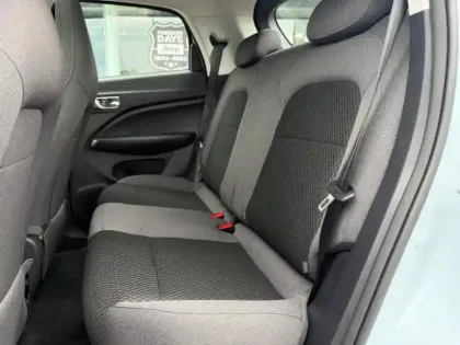 Photo 10 Leapmotor T03  Electric 95ch Design