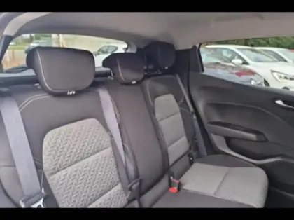 Photo 10 Renault Clio  1.6 E-Tech 145ch full hybrid Evolution