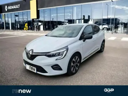 Photo Renault Clio