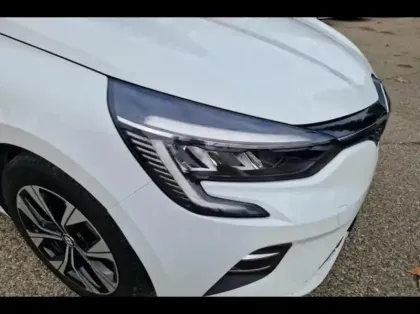 Photo 14 Renault Clio  1.6 E-Tech 145ch full hybrid Evolution