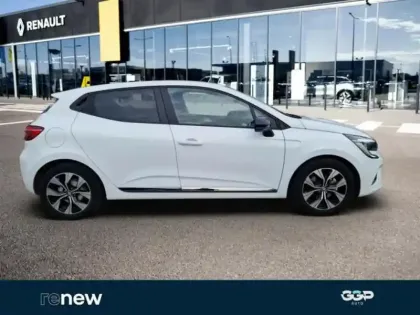 Photo 6 Renault Clio  1.6 E-Tech 145ch full hybrid Evolution