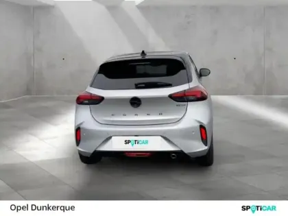 Photo 5 Opel Corsa  1.2 Turbo Hybrid 110ch GS e-DCT6