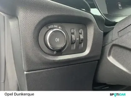 Photo 14 Opel Corsa  1.2 Turbo Hybrid 110ch GS e-DCT6