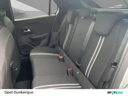 Photo 7 Opel Corsa  1.2 Turbo Hybrid 110ch GS e-DCT6