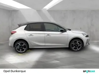 Photo 2 Opel Corsa  1.2 Turbo Hybrid 110ch GS e-DCT6