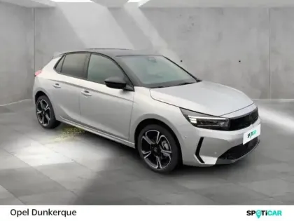 Photo 1 Opel Corsa  1.2 Turbo Hybrid 110ch GS e-DCT6