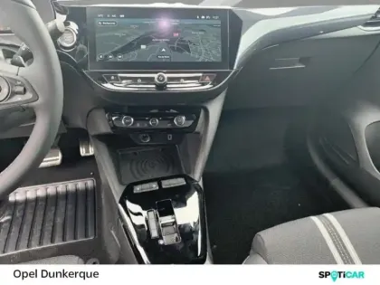 Photo 9 Opel Corsa  1.2 Turbo Hybrid 110ch GS e-DCT6