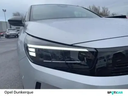 Photo 11 Opel Corsa  1.2 Turbo Hybrid 110ch GS e-DCT6