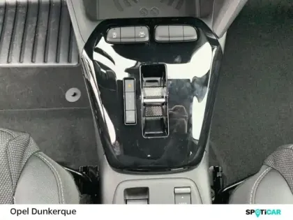 Photo 10 Opel Corsa  1.2 Turbo Hybrid 110ch GS e-DCT6