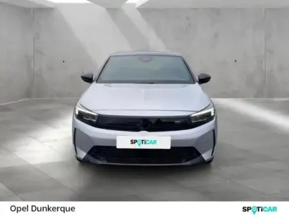 Photo 3 Opel Corsa  1.2 Turbo Hybrid 110ch GS e-DCT6