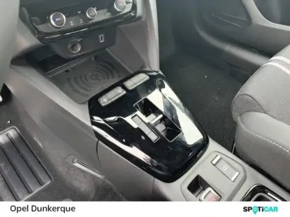 Photo 13 Opel Corsa  1.2 Turbo Hybrid 110ch GS e-DCT6