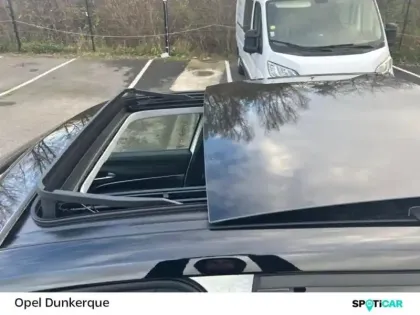 Photo 6 Jeep Avenger  Electrique 156ch 115kW Summit