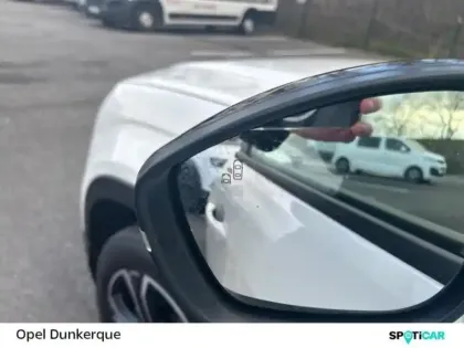 Photo 9 Jeep Avenger  Electrique 156ch 115kW Summit