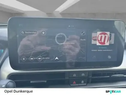 Photo 10 Jeep Avenger  Electrique 156ch 115kW Summit