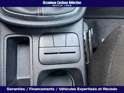 Photo 14 Ford Puma  1.0 Flexifuel 125ch S&S mHEV Titanium