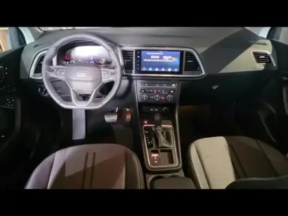 Photo 14 Seat Ateca  1.5 TSI 150ch Start&Stop Edition DSG7