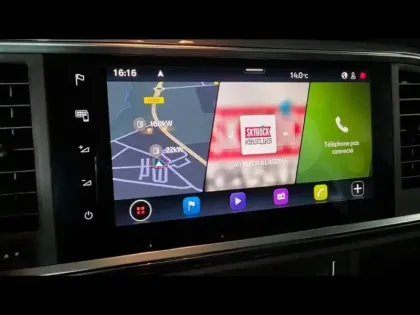 Photo 12 Seat Ateca  1.5 TSI 150ch Start&Stop Edition DSG7