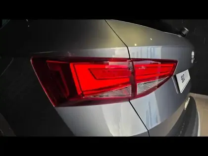 Photo 7 Seat Ateca  1.5 TSI 150ch Start&Stop Edition DSG7