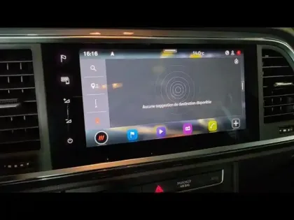 Photo 11 Seat Ateca  1.5 TSI 150ch Start&Stop Edition DSG7