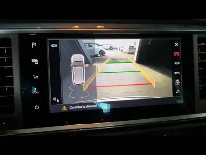 Photo 9 Seat Ateca  1.5 TSI 150ch Start&Stop Edition DSG7