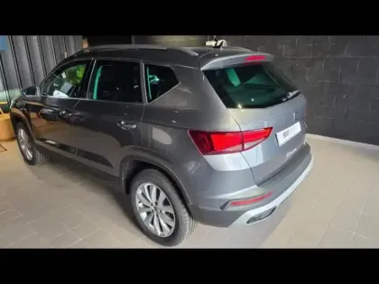 Photo 6 Seat Ateca  1.5 TSI 150ch Start&Stop Edition DSG7