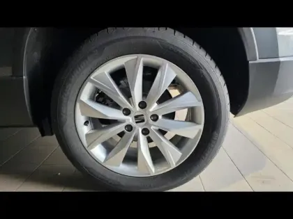 Photo 8 Seat Ateca  1.5 TSI 150ch Start&Stop Edition DSG7