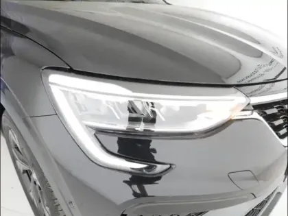 Photo 12 Renault Arkana  1.3 TCe 140ch FAP RS Line EDC -21B