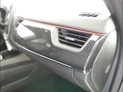 Photo 9 Renault Arkana  1.3 TCe 140ch FAP RS Line EDC -21B