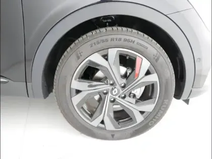 Photo 11 Renault Arkana  1.3 TCe 140ch FAP RS Line EDC -21B