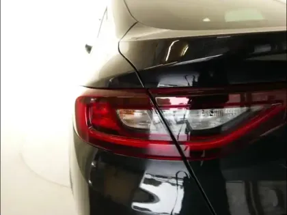 Photo 5 Renault Arkana  1.3 TCe 140ch FAP RS Line EDC -21B