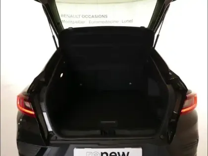 Photo 6 Renault Arkana  1.3 TCe 140ch FAP RS Line EDC -21B