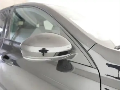 Photo 10 Renault Arkana  1.3 TCe 140ch FAP RS Line EDC -21B