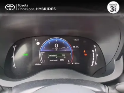 Photo 13 Toyota Yaris  Cross 116h Design MY25