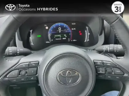 Photo 12 Toyota Yaris  Cross 116h Design MY25