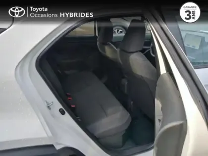 Photo 6 Toyota Yaris  Cross 116h Design MY25