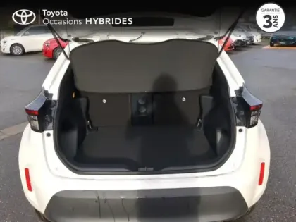 Photo 9 Toyota Yaris  Cross 116h Design MY25