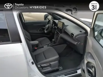 Photo 5 Toyota Yaris  Cross 116h Design MY25