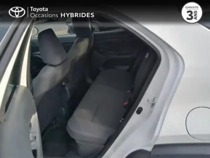 Photo 11 Toyota Yaris  Cross 116h Design MY25