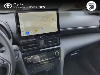 Photo 14 Toyota Yaris  Cross 116h Design MY25