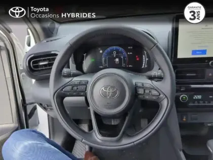 Photo 8 Toyota Yaris  Cross 116h Design MY25